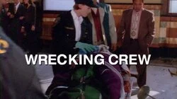 Wrecking Crew