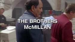 The Brothers McMillan