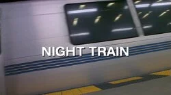 Night Train