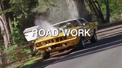 Road Work