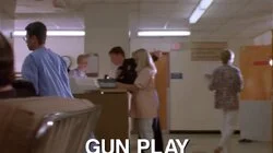 Gun Play