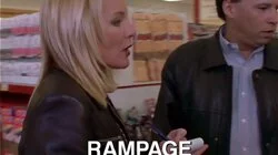 Rampage