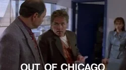 Out of Chicago
