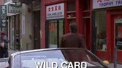 Wild Card