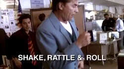 Shake, Rattle & Roll