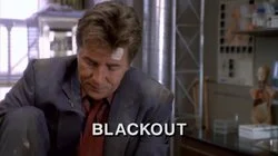 Blackout
