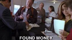 Found Money