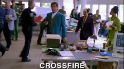 Crossfire