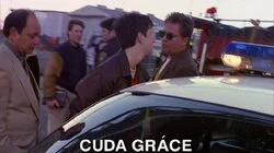 Cuda Gráce