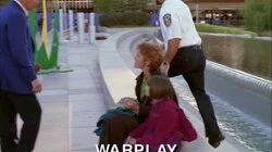 Warplay