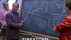 Firestorm