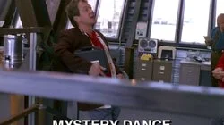 Mystery Dance