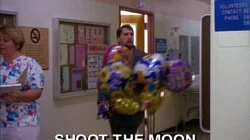 Shoot the Moon