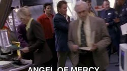 Angel of Mercy