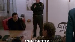 Vendetta