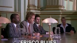 Frisco Blues