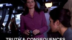 Truth & Consequences