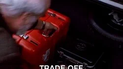 Trade Off