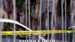 Smash & Grab