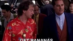 Get Bananas