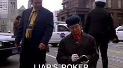 Liar's Poker