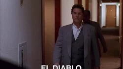 El Diablo