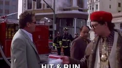Hit & Run