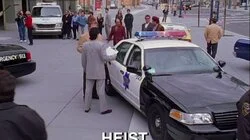 Heist
