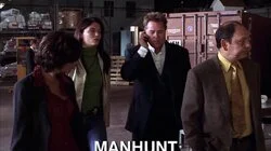 Manhunt