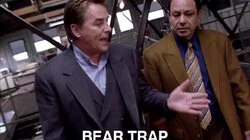 Bear Trap