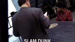 Slam Dunk