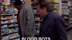 Blood Bots