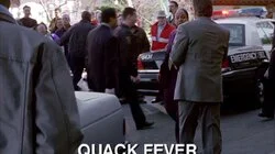 Quack Fever