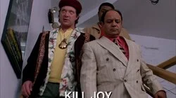 Kill Joy
