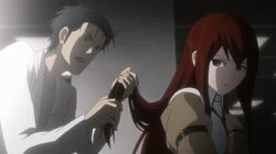 Time Travel Paranoia