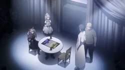 Interpreter Rendezvous