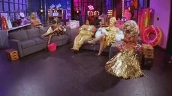 The Draglympics