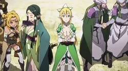 General of the Blazing Flames