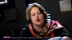 Арина Бородина: «Позвонили из администрации президента, когда дайджест Путина уступил по рейтингу „Спокойной ночи, малыши"». Журналист об эволюции телевидения, медиамагнатах и звонках из Кремля