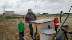 No Rest for the Weary