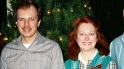 Two Deaths, One Suspect