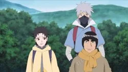 The Steam Ninja Scrolls: The S-Rank Mission!!