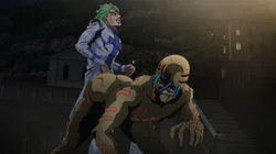 Green Day and Oasis, Part 1