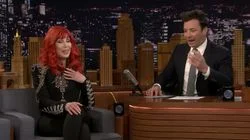 Cher, Stephanie J. Block, Teal Wicks, Micaela Diamond