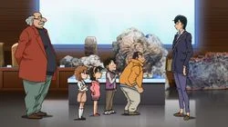 The Dangerous Fossil Finding Trip