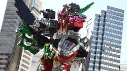 Counterattack!! Tankjou