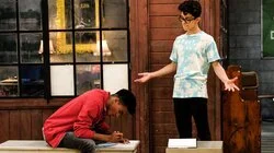 Audition Subtraction