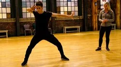 Dancing with the Enemy