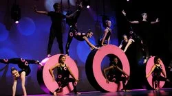 And Then There Were Three