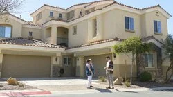 Reinvention in Las Vegas